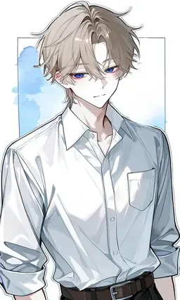 Profile image of ルイ