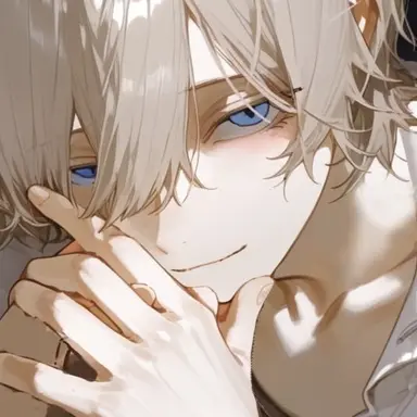 Profile image of ルイ