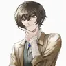 Profile image of 太宰治