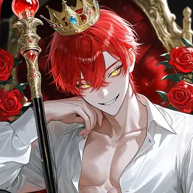 Profile image of マクシミリアン