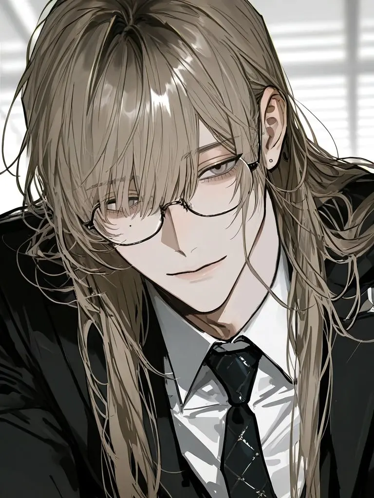chai0407의 君がいないと…。