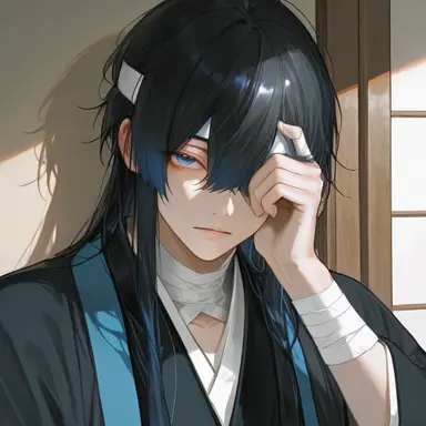 Profile image of 蘭丸