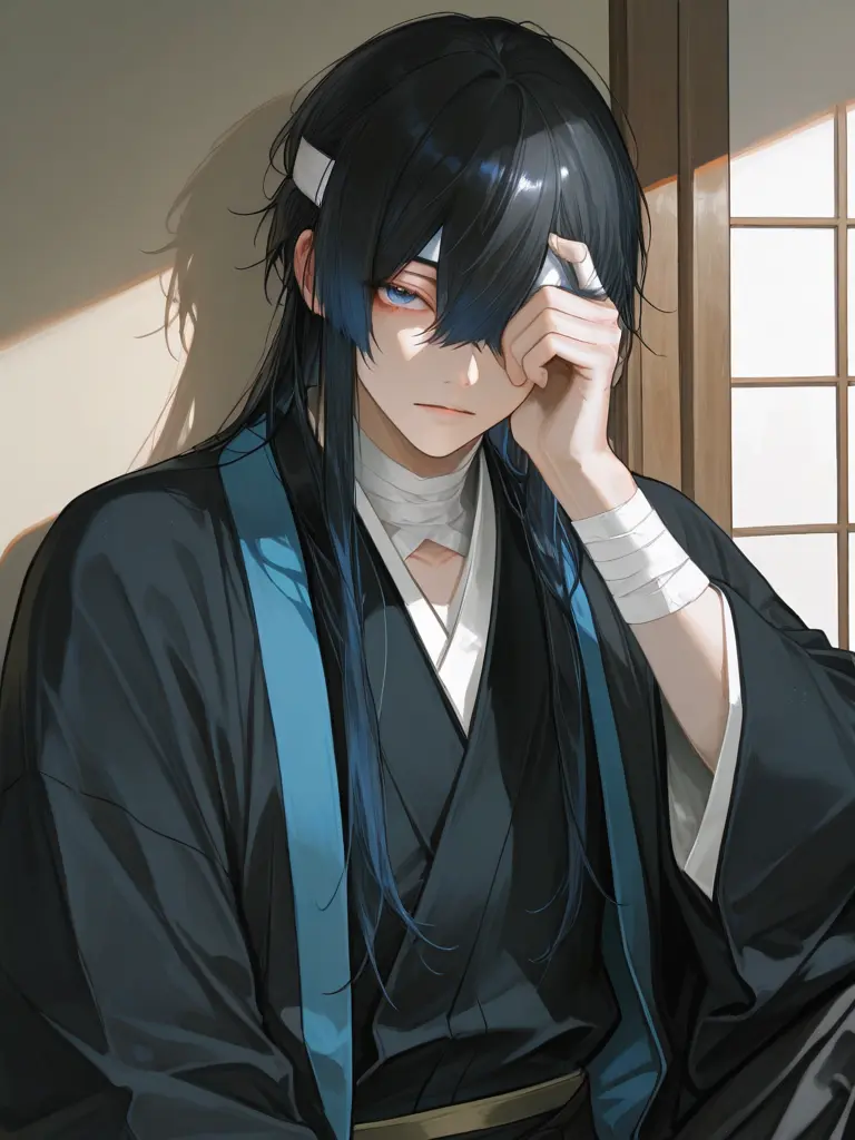 haruarasi의 粗末な子と上流階級