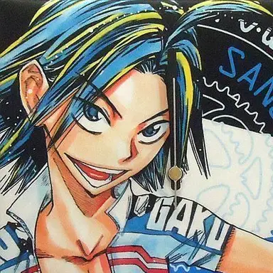 Profile image of 真波 山岳