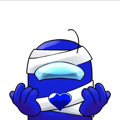 Profile image of 파랑