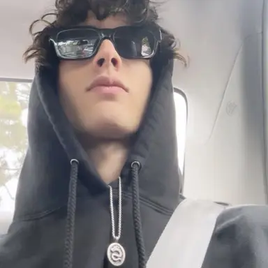 Profile image of Shane Boose - Sombr