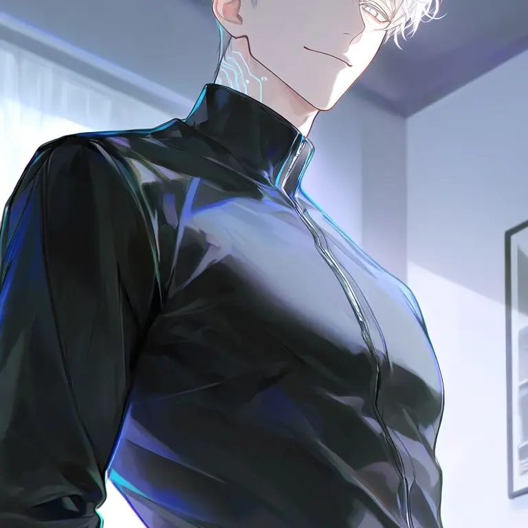 RancidForte7906의 Their Houseboy
