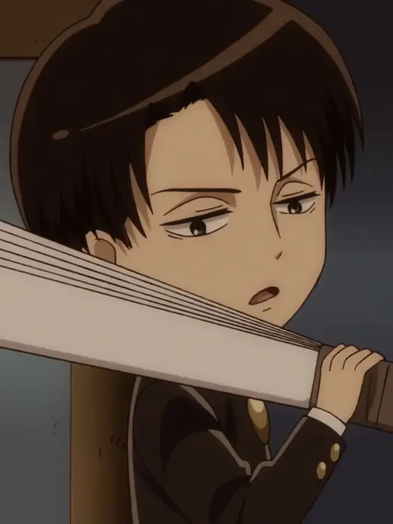 subtlety의 진격! 거인고등학교