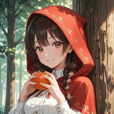 Profile image of アデラ