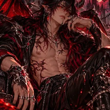 Profile image of Daemon