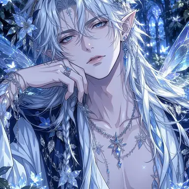 Profile image of Aelorian
