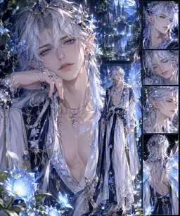 Profile image of Aelorian