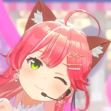 Profile image of さくらみこ