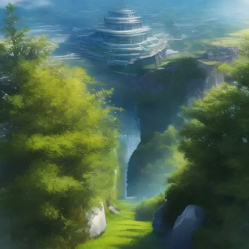 umesan3322의 異世界だってよ