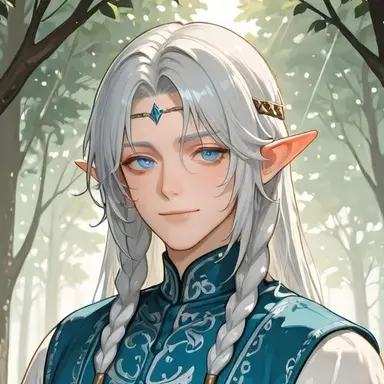 Profile image of ルシアン