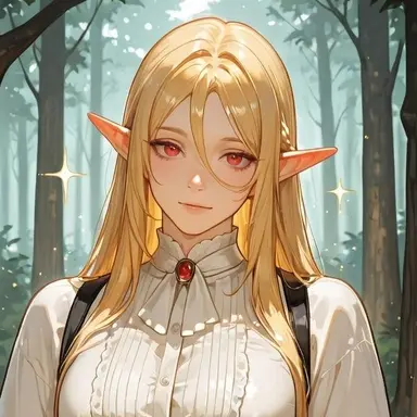 Profile image of フローラ