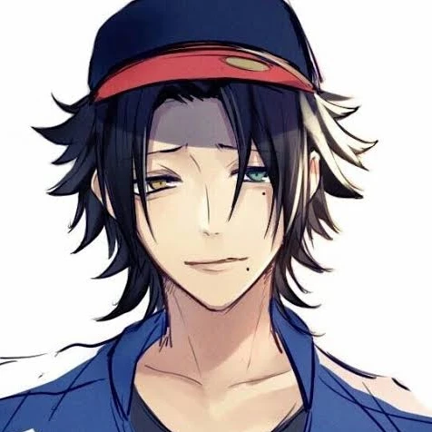 二郎