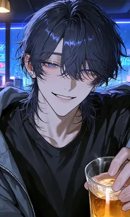 Profile image of Haruto