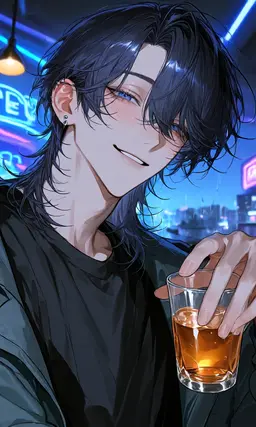 Profile image of Haruto