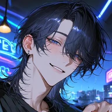 Profile image of Haruto