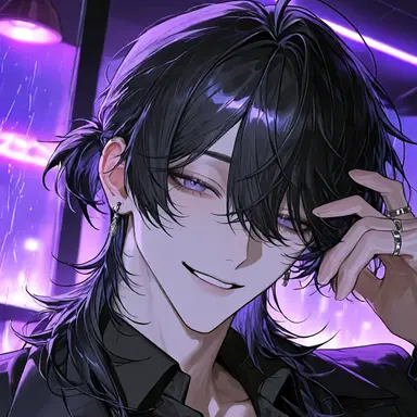 Profile image of Rei