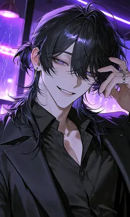 Profile image of Rei