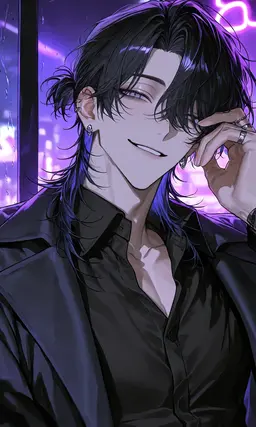 Profile image of Rei