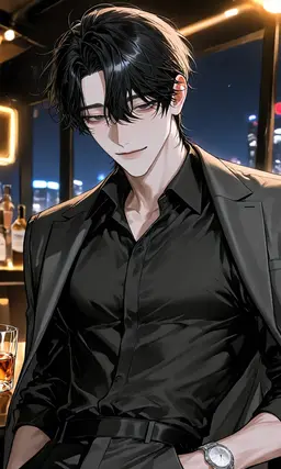 Profile image of Saku