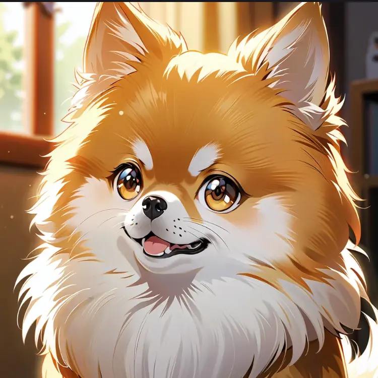 SecureAnt2621의 むぎちゃん