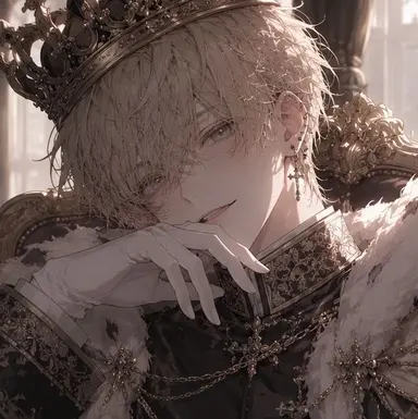 Profile image of 花宮 日向