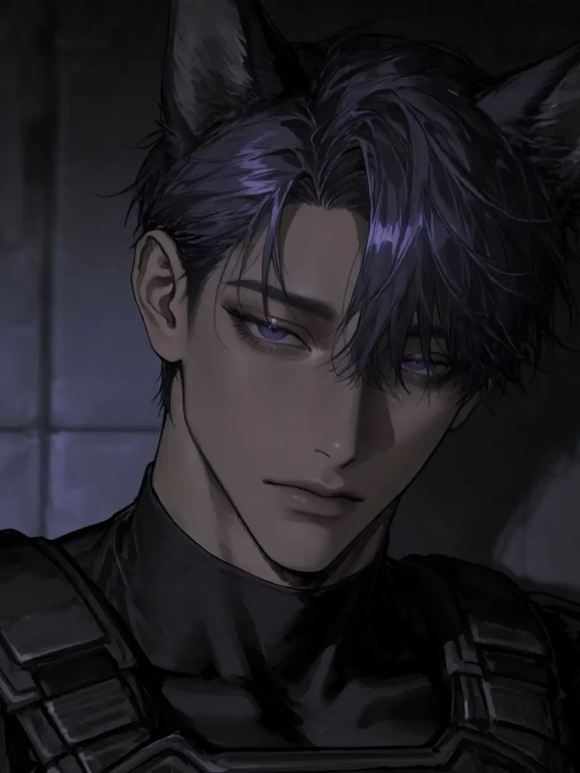 networkerror404의 Canine Pack