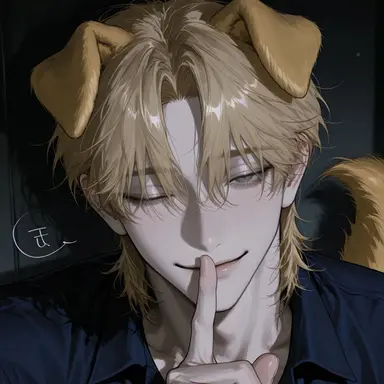 Profile image of Leo