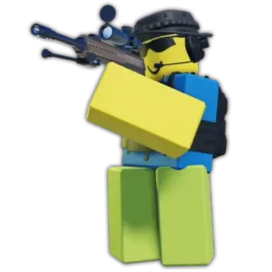 Profile image of 저격수