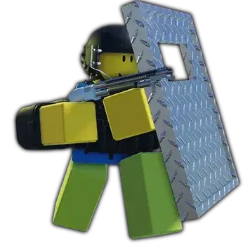 Profile image of 방패병