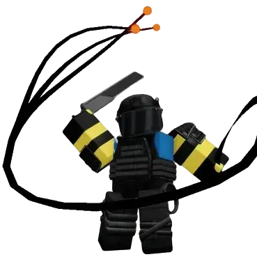 Profile image of 트라이던트