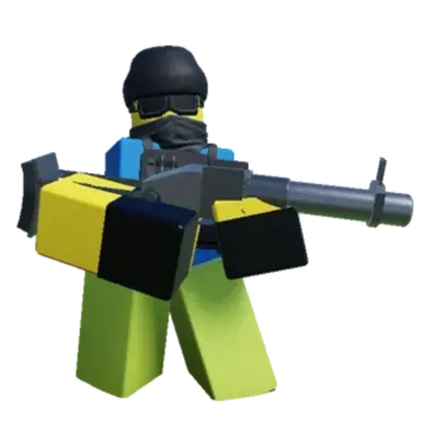 Profile image of 척탄병