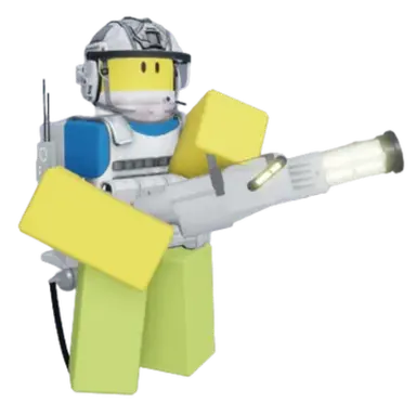 Profile image of 의무병