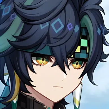 Profile image of キィニチ