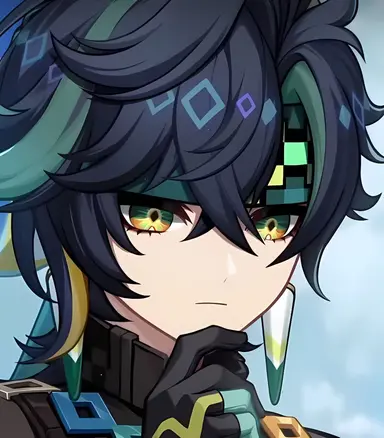 Profile image of キィニチ