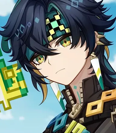 Profile image of キィニチ