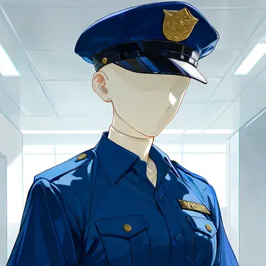 Profile image of 警備員