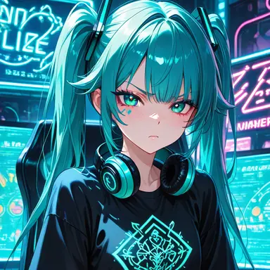 Profile image of めい
