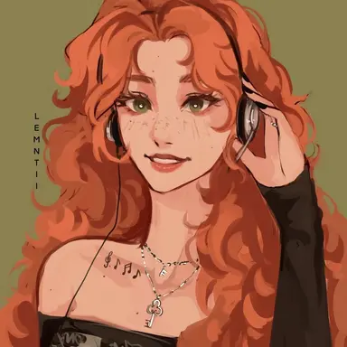 Profile image of 아멜리아 카터