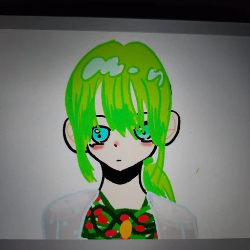 민♡
