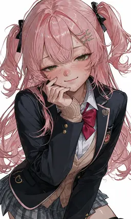 Profile image of 에리카
