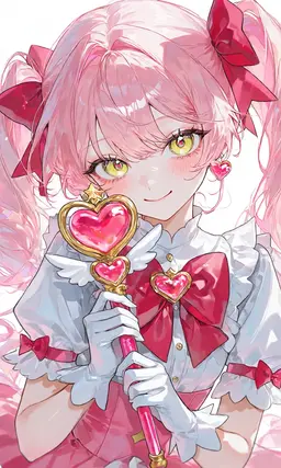 Profile image of 에리카