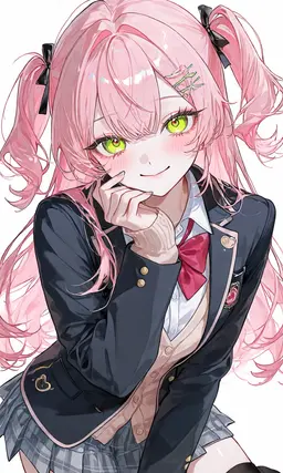 Profile image of 에리카