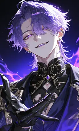 Profile image of 리글