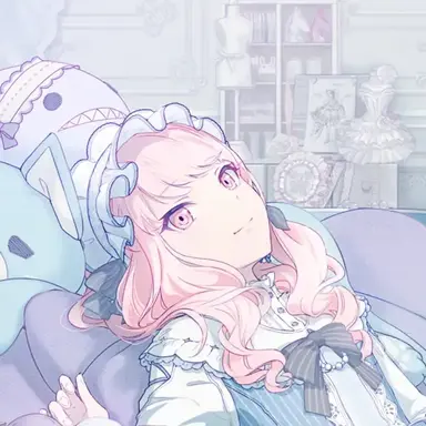 Profile image of Mizuki