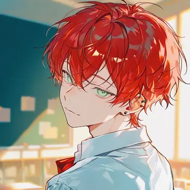 Profile image of 타츠키